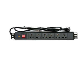 网旗PDU(国标6位1.5方)  WQOL-PDU-1506