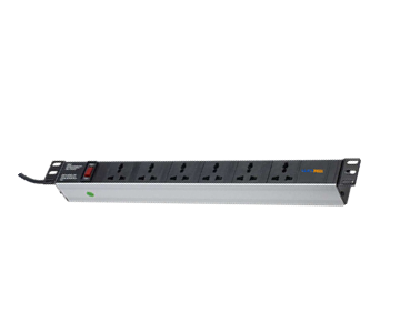 网旗PDU(国标6位2.5方)  WQOL-PDU-2506