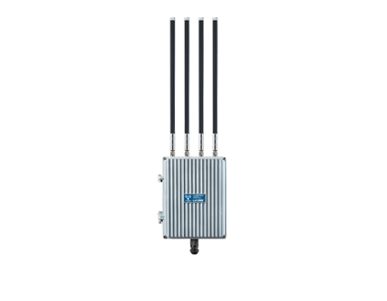 网旗无线 WQA4502 11ac 双频室外AP