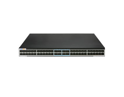 WQS5580T-8Q 48口万兆核心光交换机
