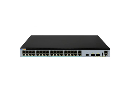 WQS5634G-1T-2Q 34口5G电口交换机