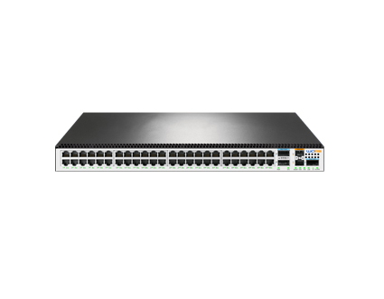 WQS5648V2-2T-3Q 48口5G 交换机